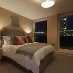 Hayy Luxury 2 Bed In Centre شقة ليدز