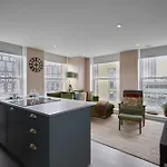 Hayy Luxury 2 Bed In Centre شقة *