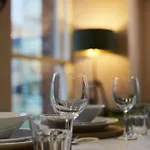 Hayy Luxury 2 Bed In Centre شقة