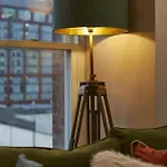 Hayy Luxury 2 Bed In Centre شقة ليدز