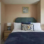 شقة Hayy Luxury 2 Bed In Centre ليدز
