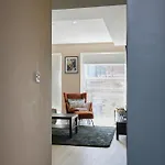 شقة Hayy Luxury 2 Bed In Centre