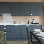 شقة Hayy Luxury 2 Bed In Centre *
