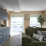 شقة Hayy Luxury 2 Bed In Centre