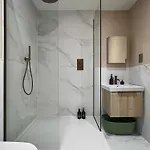 شقة Hayy Luxury 2 Bed In Centre ليدز