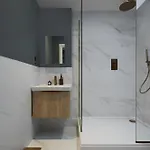 شقة Hayy Luxury 2 Bed In Centre ليدز