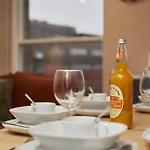 شقة Hayy Luxury 2 Bed In Centre ليدز