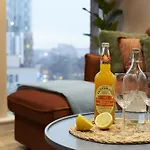 شقة Hayy Luxury 2 Bed In Centre