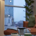 شقة Hayy Luxury 2 Bed In Centre