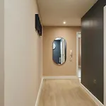 Hayy Luxury 2 Bed In Centre شقة