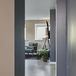 شقة Hayy Luxury 2 Bed In Centre ليدز