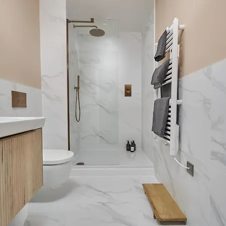 Hayy Luxury 2 Bed In Centre