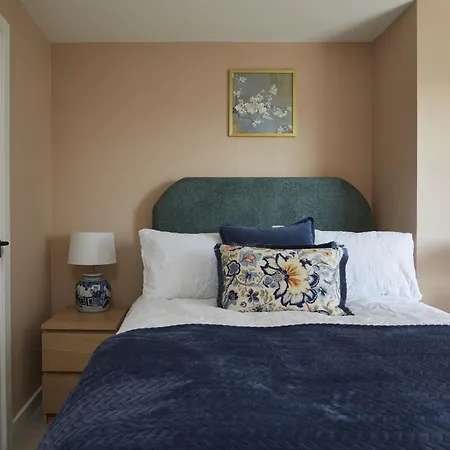 Apartamento Hayy Luxury 2 Bed In Centre Leeds (West Yorkshire)