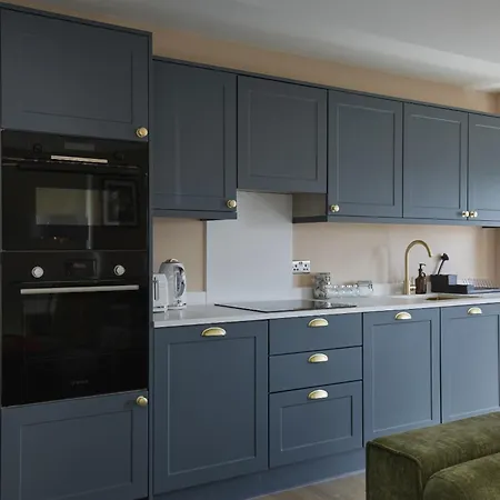 Hayy Luxury 2 Bed In Centre