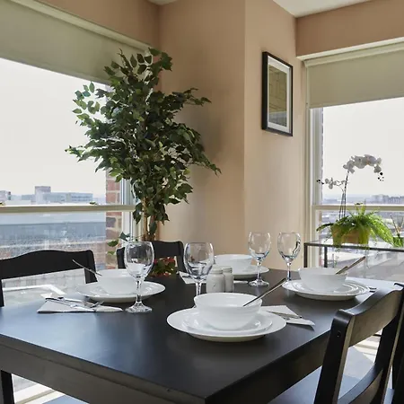 Hayy Luxury 2 Bed In Centre アパート *