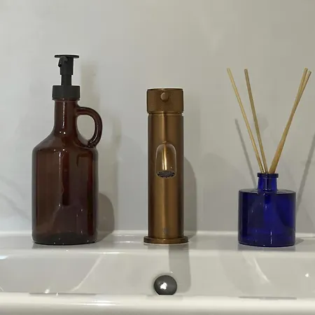 Apartamento Hayy Luxury 2 Bed In Centre