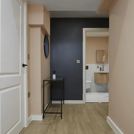Apartamento Hayy Luxury 2 Bed In Centre *