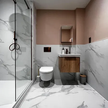 Hayy Luxury 2 Bed In Centre Leeds (West Yorkshire)
