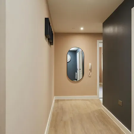 Hayy Luxury 2 Bed In Centre Apartamento