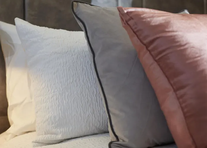 Apartment Hayy Luxury 2 Bed In Centre Leeds (West Yorkshire)