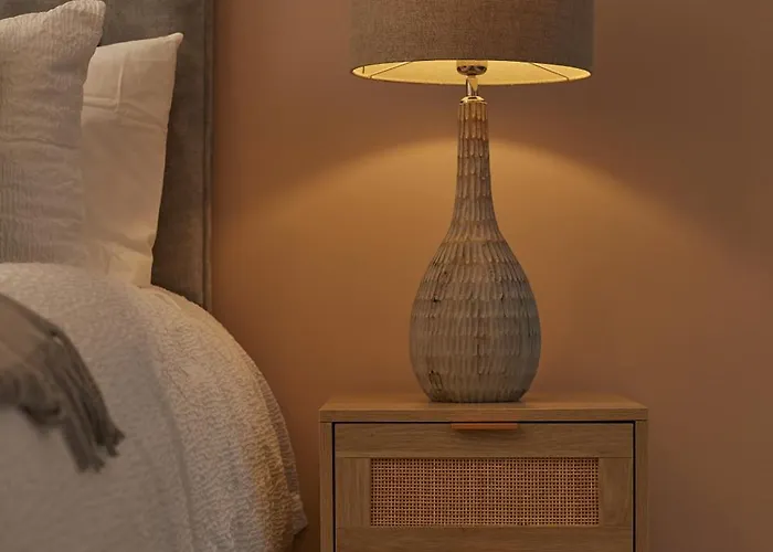 Hayy Luxury 2 Bed In Centre Apartment *