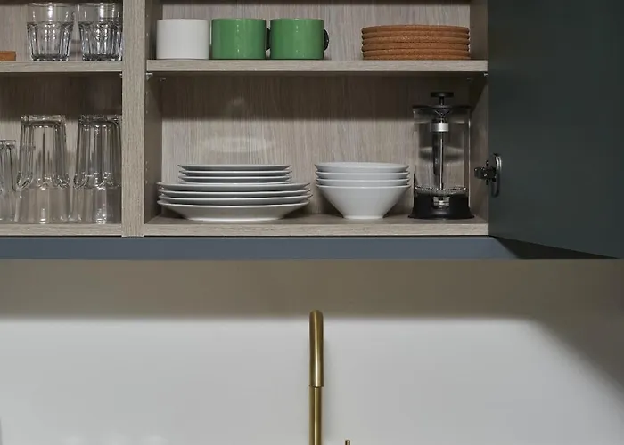 Hayy Luxury 2 Bed In Centre *