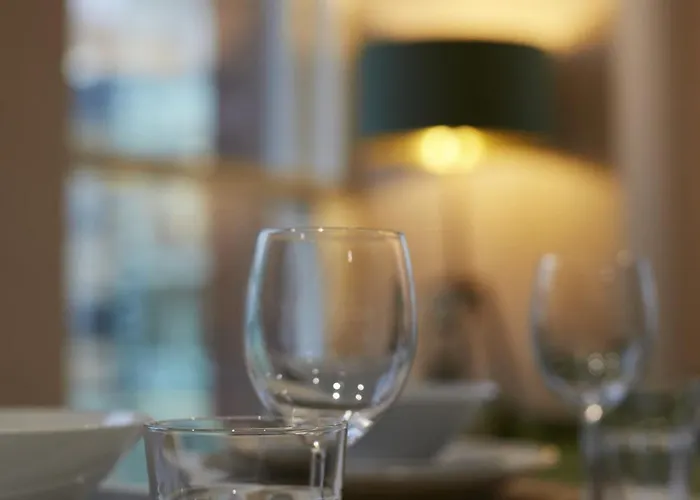 Hayy Luxury 2 Bed In Centre * Leeds (West Yorkshire)