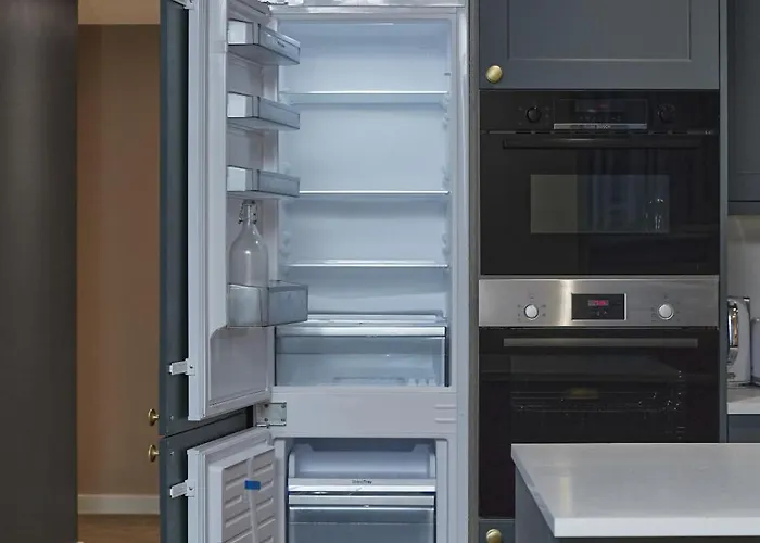 Apartamento Hayy Luxury 2 Bed In Centre Leeds (West Yorkshire)