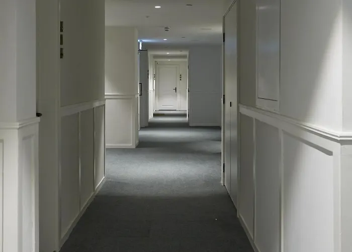 Hayy Luxury 2 Bed In Centre Apartamento *