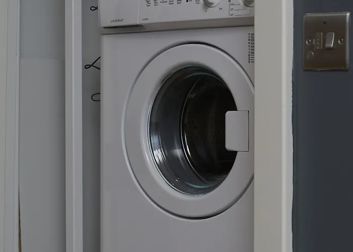 Hayy Luxury 2 Bed In Centre Apartamento *