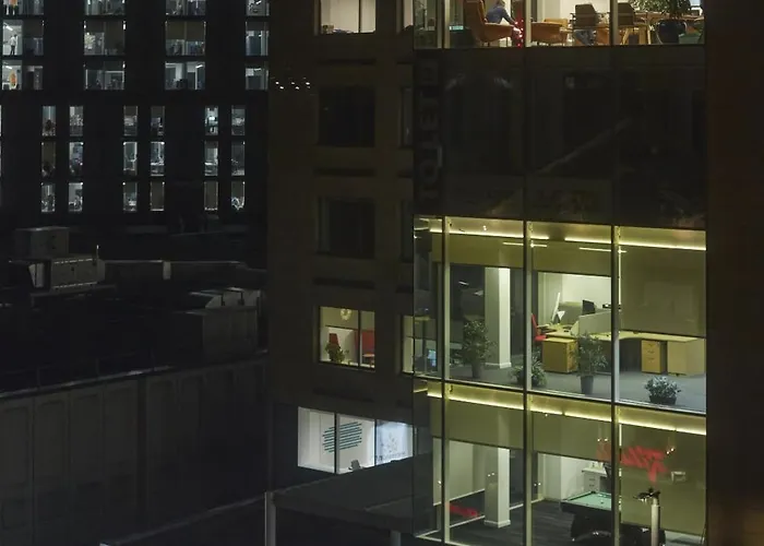 Hayy Luxury 2 Bed In Centre *