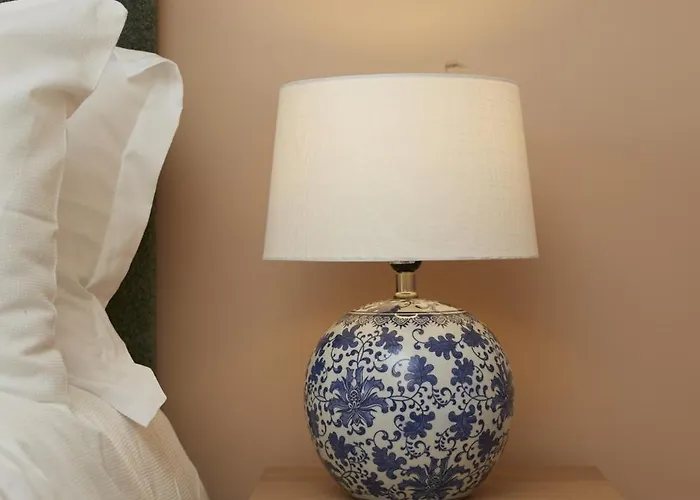 Apartment Hayy Luxury 2 Bed In Centre Leeds (West Yorkshire)