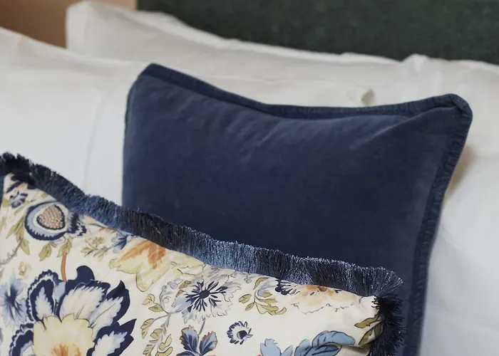 Hayy Luxury 2 Bed In Centre Apartment