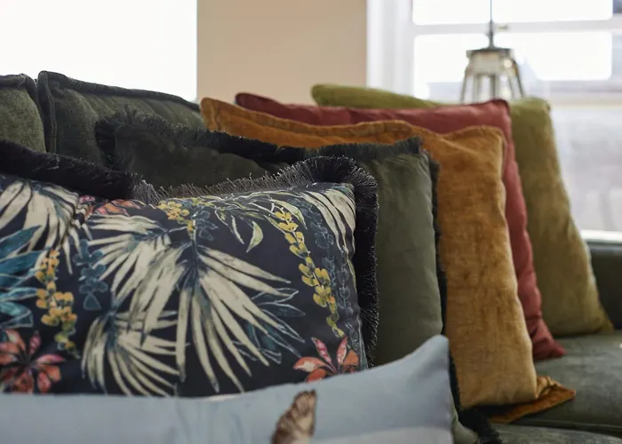 Hayy Luxury 2 Bed In Centre Leeds (West Yorkshire)