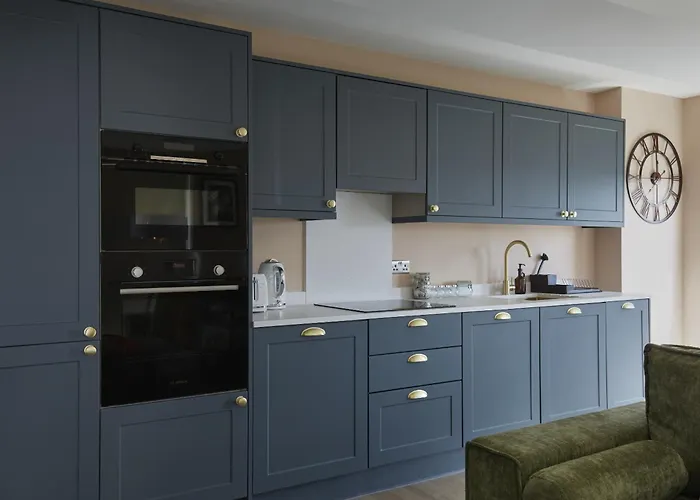 Hayy Luxury 2 Bed In Centre