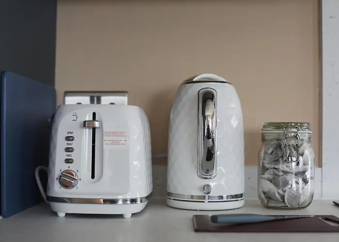 Hayy Luxury 2 Bed In Centre