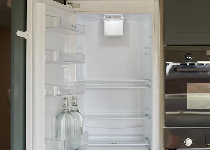 Apartment Hayy Luxury 2 Bed In Centre *