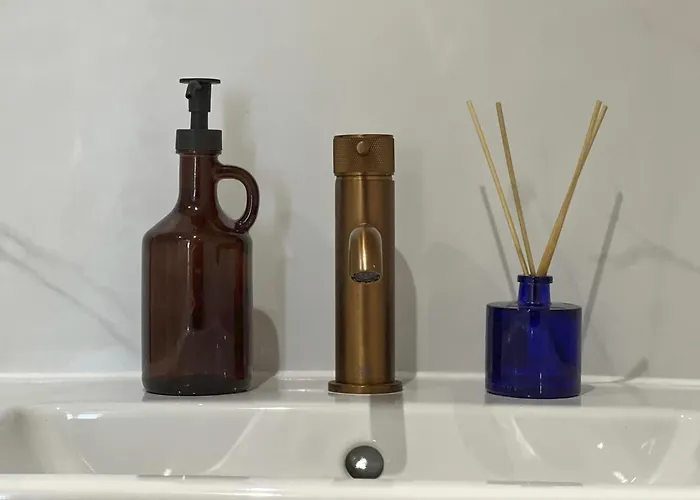 Apartment Hayy Luxury 2 Bed In Centre