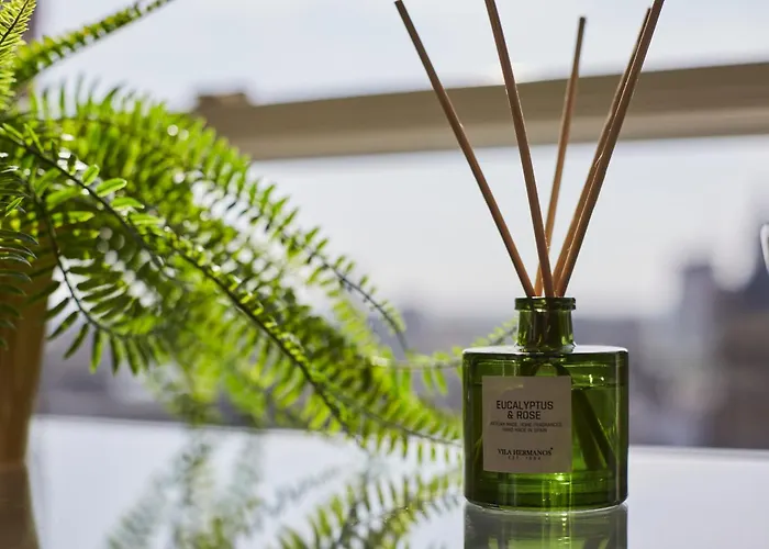 Hayy Luxury 2 Bed In Centre Apartment