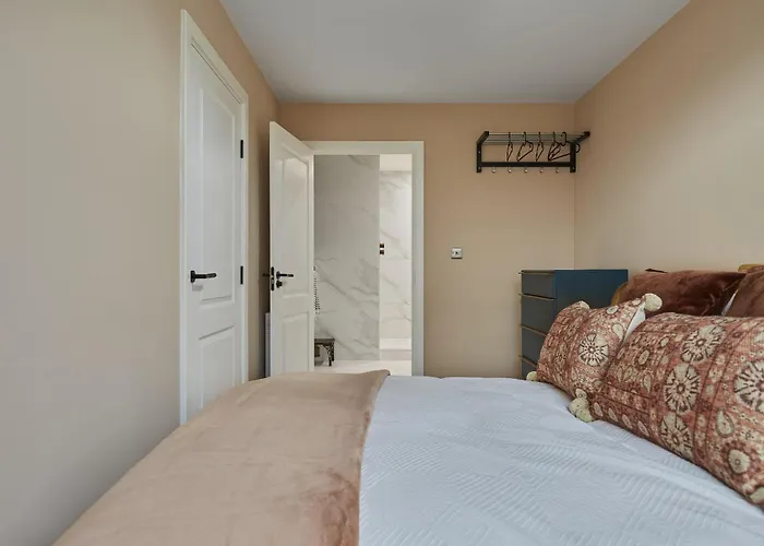 Hayy Luxury 2 Bed In Centre *