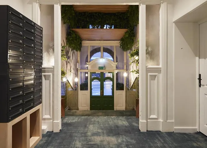 Hayy Luxury 2 Bed In Centre Leeds (West Yorkshire)