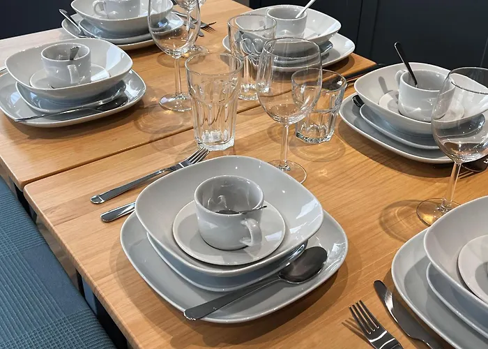 Hayy Luxury 2 Bed In Centre * Leeds (West Yorkshire)