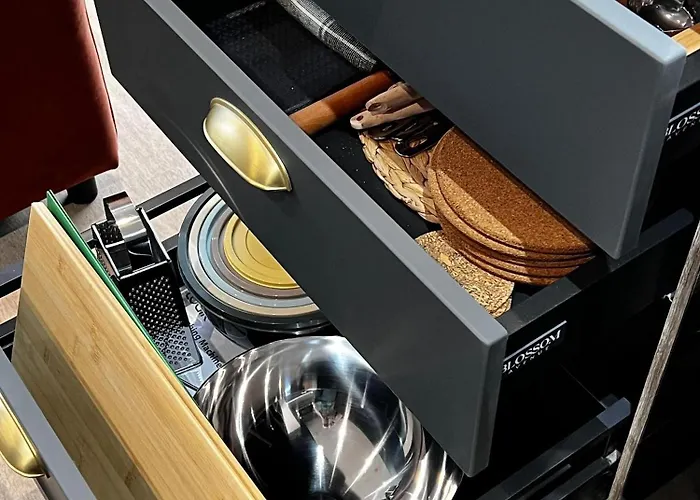 Hayy Luxury 2 Bed In Centre Leeds (West Yorkshire)