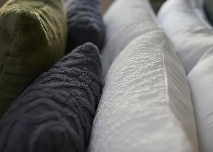 Apartamento Hayy Luxury 2 Bed In Centre