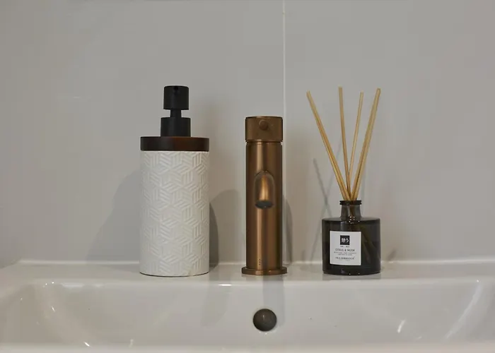 Hayy Luxury 2 Bed In Centre * Leeds (West Yorkshire)