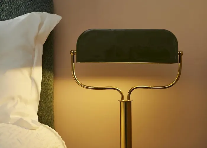 Apartamento Hayy Luxury 2 Bed In Centre