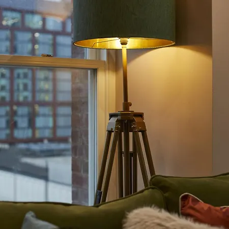 Hayy Luxury 2 Bed In Centre Apartment Leeds (West Yorkshire)
