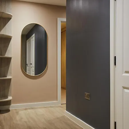 Apartment Hayy Luxury 2 Bed In Centre Leeds (West Yorkshire)